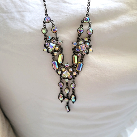 Antique Costume Jewelry - Picture 4 of 5